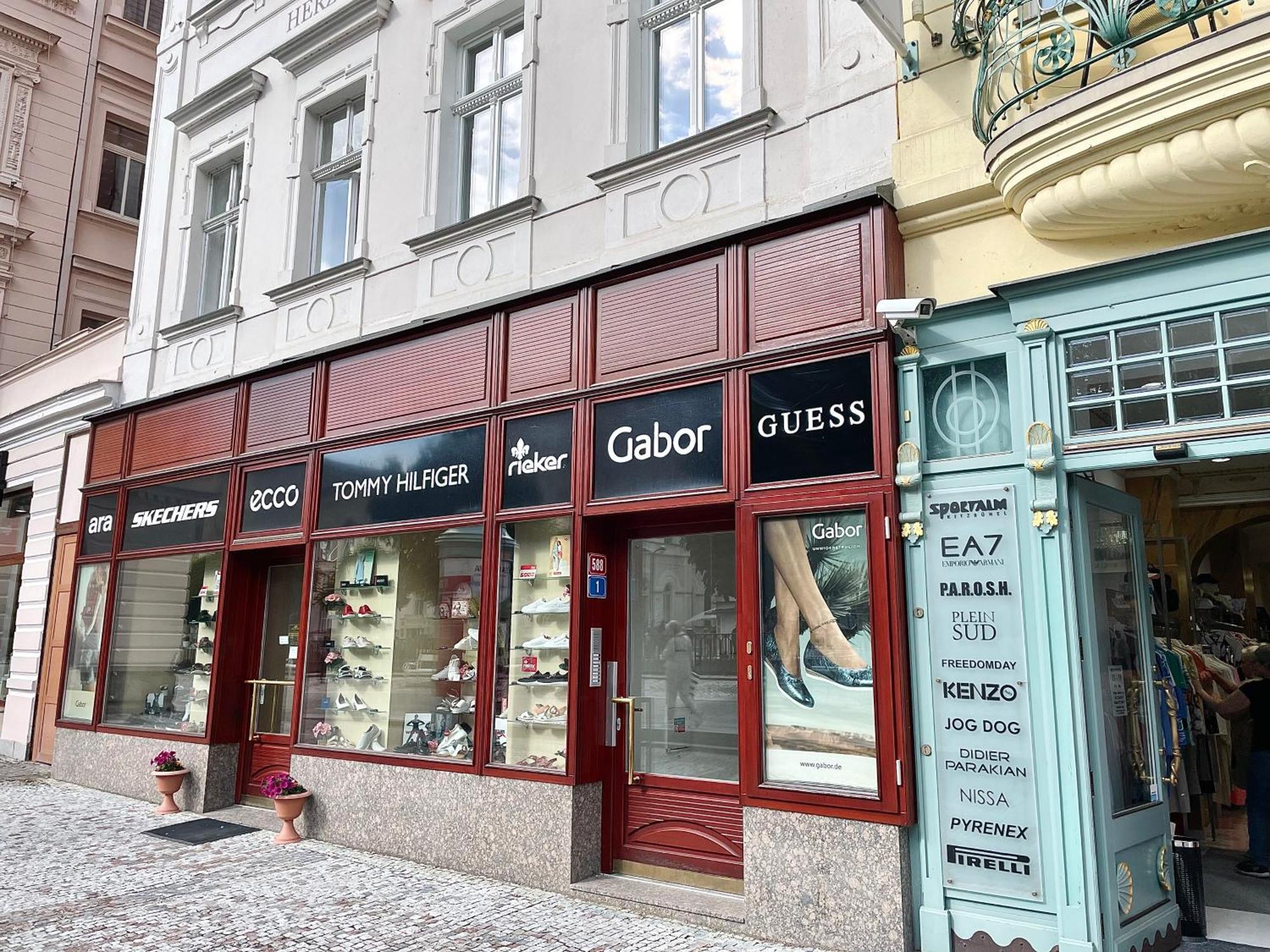 Carlsbad Grand Studio Michal Karlovy Vary Exterior photo